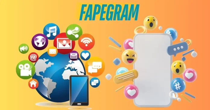 Fapegram: A New Era of Social Media Engagement - My Latest News